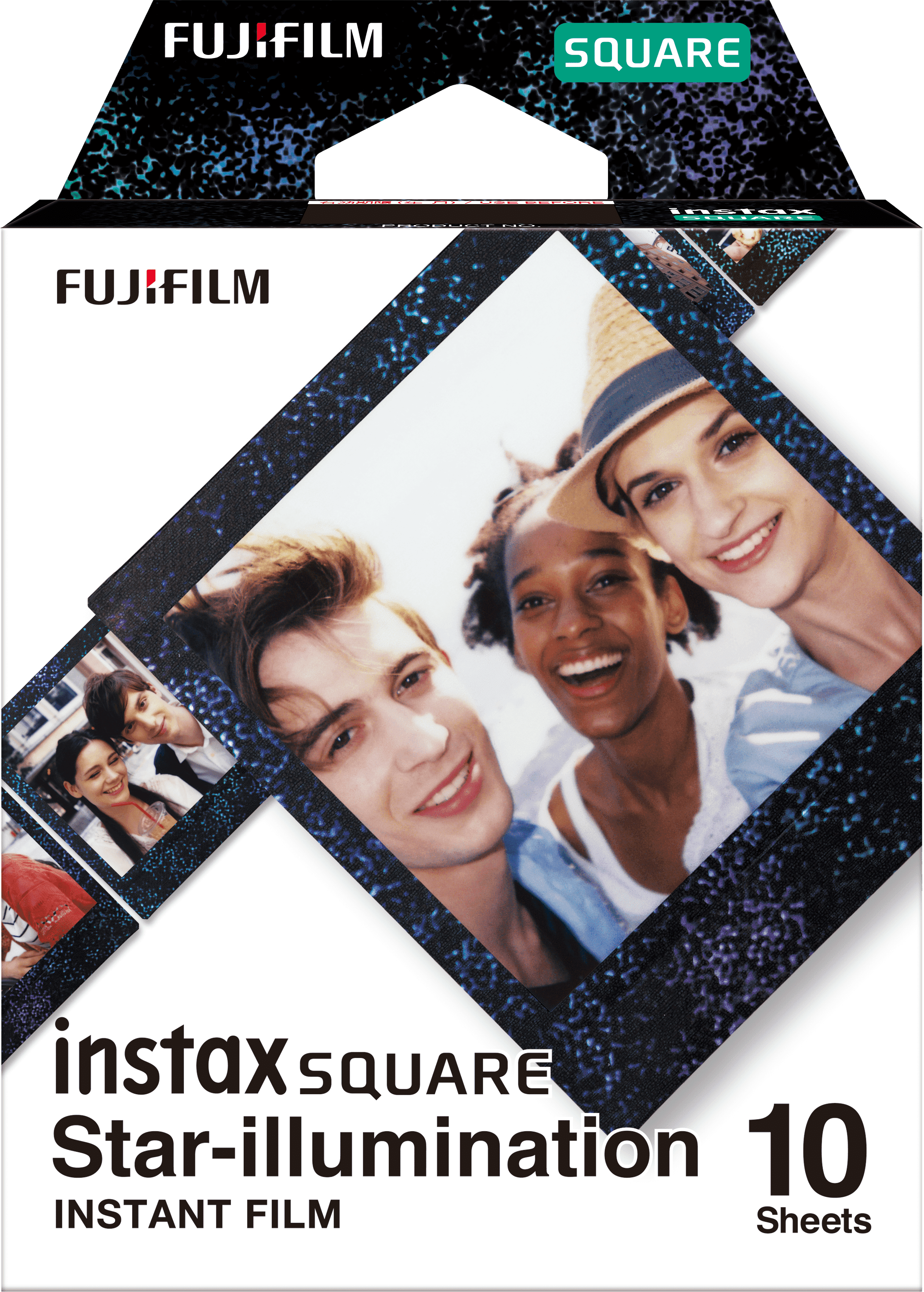 Instax square store sq6 film